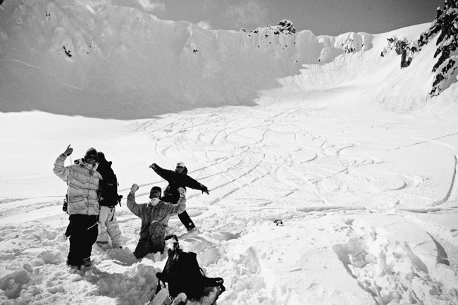 birthday bowl crew ak photo by daniel blom